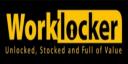 Worklocker Moranbah logo