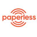 Paperless WMS logo