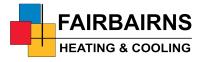 Fairbairns Heating & Cooling image 1