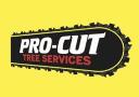 Pro-Cut Tree Services logo