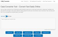 CaseConverter.tools image 3