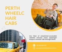 Perth Wheelchair Cabs image 2