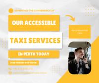 Perth Wheelchair Cabs image 1