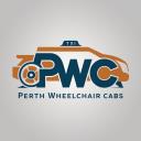 Perth Wheelchair Cabs logo