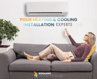 Rosanna Heating and Cooling image 1