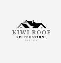 Kiwi Roof Restorations logo