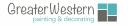 Greater Western Painting & Decorating logo