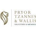 Pryor Tzannes & Wallis logo