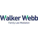 Walker Webb logo