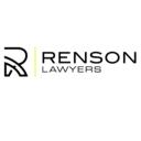 Renson Lawyers logo