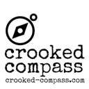 Crooked Compass logo