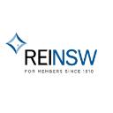 REINSW logo