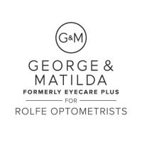 George & Matilda Eyecare for Rolfe Optometrists image 1