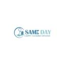 Same Day Carpet Cleaning Geelong logo