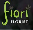 Fiori Florist logo