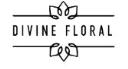 Divine Floral & Giftware logo