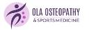 OLA Osteopathy and Sports Medicine logo