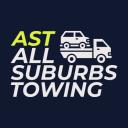 All Suburbs Towing Sydney logo