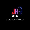 JH Group Cleaning Services logo