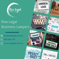 Rise Legal Business Lawyers image 8