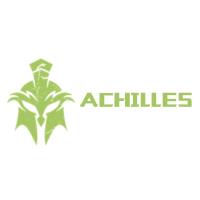 Achilles Machinery Australia image 1