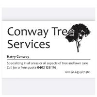 Conway Tree Services image 1