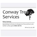 Conway Tree Services logo