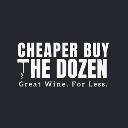 Cheaper Buy The Dozen logo