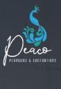 Peaco Plumbing and Excavations logo