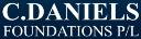 C. Daniels Foundation logo