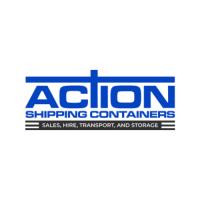 Action Container Hire image 1