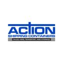 Action Container Hire logo