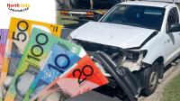 Instant Cash For Car Northlakes image 3