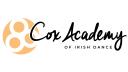 Cox Academy of Irish Dance logo