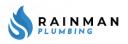 Rainman PLumbing logo