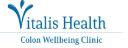 Vitalis Health logo