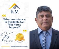 KM Finance image 2