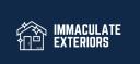 Immaculate Exteriors logo