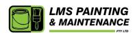 LMS Painting & Maintenance Pty Ltd image 1