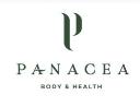 Panacea Beauty and Health Chatswood 美容, 养生, 理疗, 排毒 logo