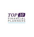 Top 10 Financial Planners logo