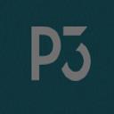 P3 Recovery Port Melbourne logo