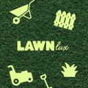 LawnLux logo