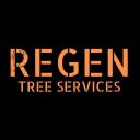 Regen Tree Services logo