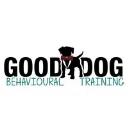 Good Dog Behavioural Training logo