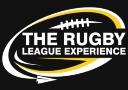 The Rugby League Experience logo