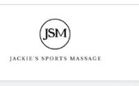 Jackie's Sports Massage image 1