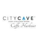 City Cave Coffs Harbour logo