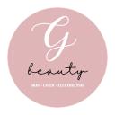 G beauty logo