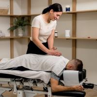 Health Collab Physio & Chiro Wetherill Park image 3